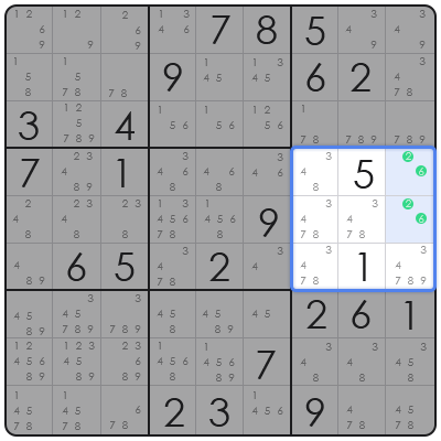 large print sudoku puzzles