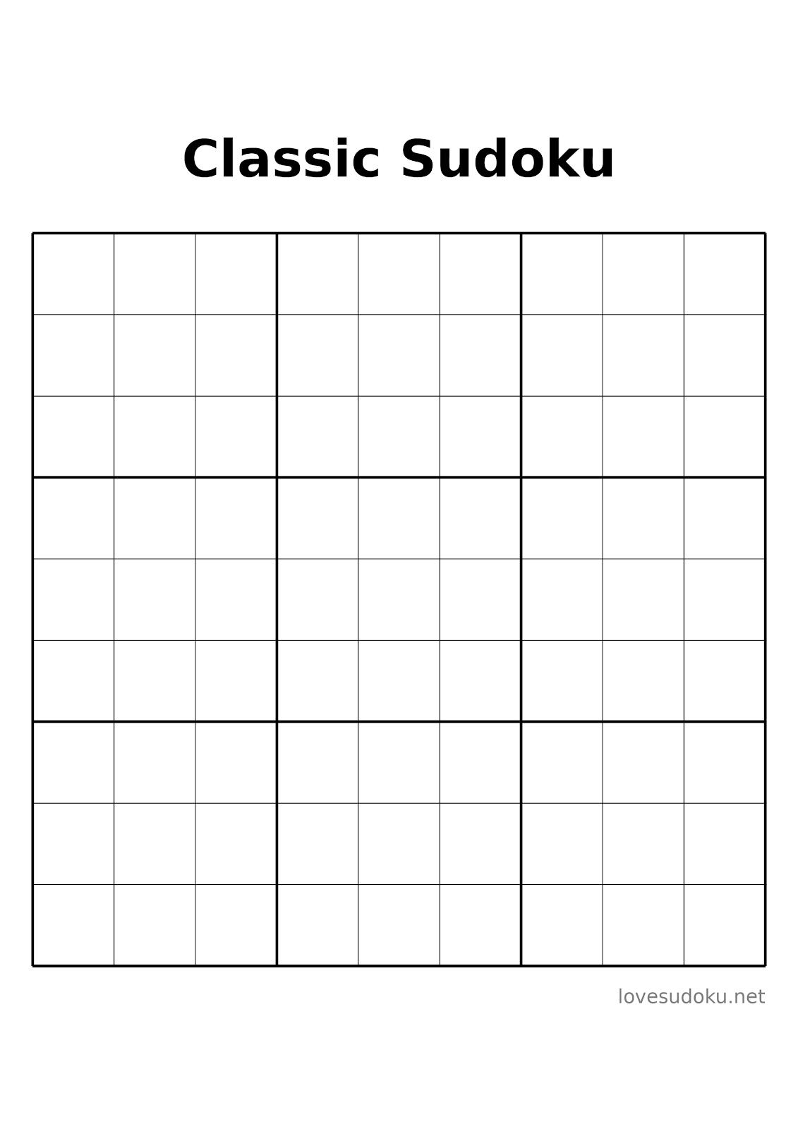 sudoku solutions solver